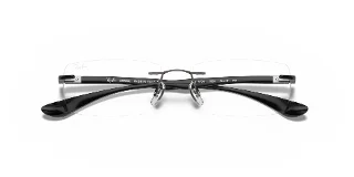 Ray Ban Eyeglasses RX8724