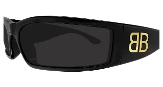 Balenciaga Sunglasses BB0458S