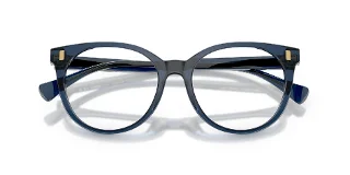 Ralph Eyeglasses RA7182U
