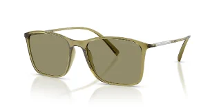 62402A Transparent Green