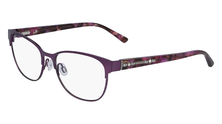 Bebe Eyeglasses BB5167