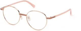 033 Pink Gold