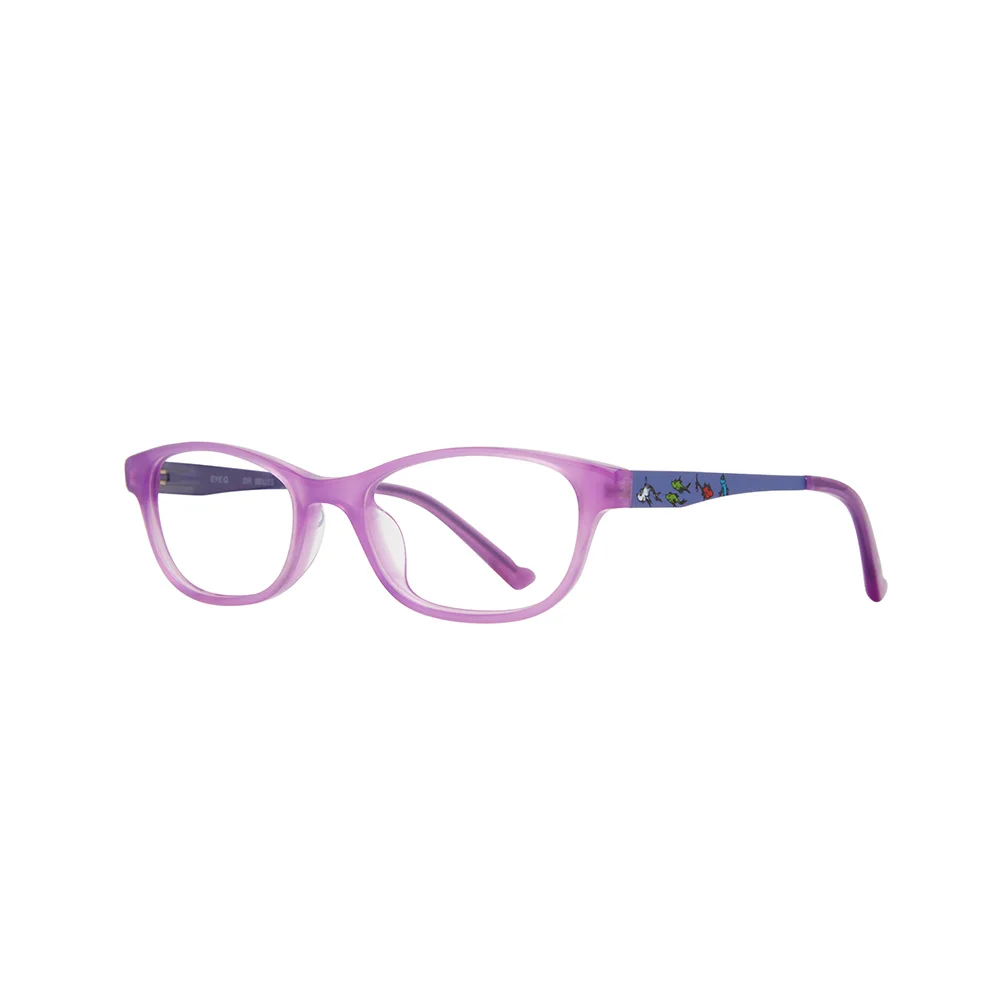 Dr. Seuss Eyeglasses DS FISH 1
