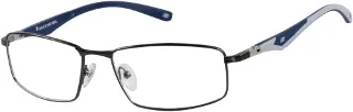 J80 Gunmetal Blue