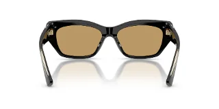 Jimmy Choo Sunglasses JC5071BU