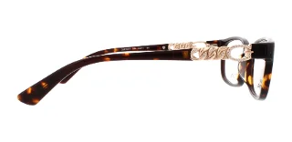 Guess Eyeglasses GU2558-F