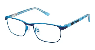 M201-Sfk-302 Navy Aqua