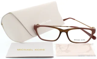 Michael Kors Eyeglasses MK8005