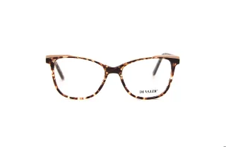 Di Valdi Eyeglasses DVO8254