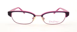 Lilly Pulitzer Eyeglasses QUINCY
