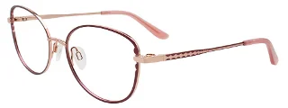 030 Pink & Pink Gold