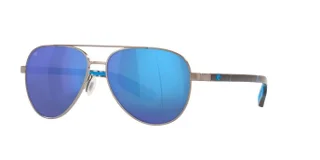 400211 Brushed Gunmetal