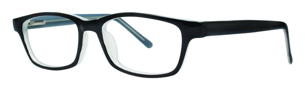 Modern Plastics II Eyeglasses Notable