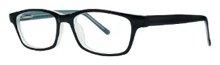 Modern Plastics II Eyeglasses Notable