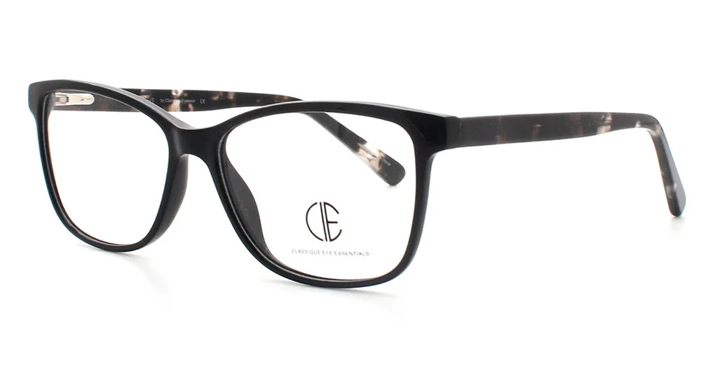Cie Eyeglasses SEC157