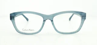 Calvin Klein Platinum Eyeglasses CK5835
