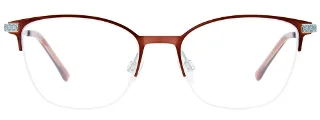 Easyclip Eyeglasses EC605