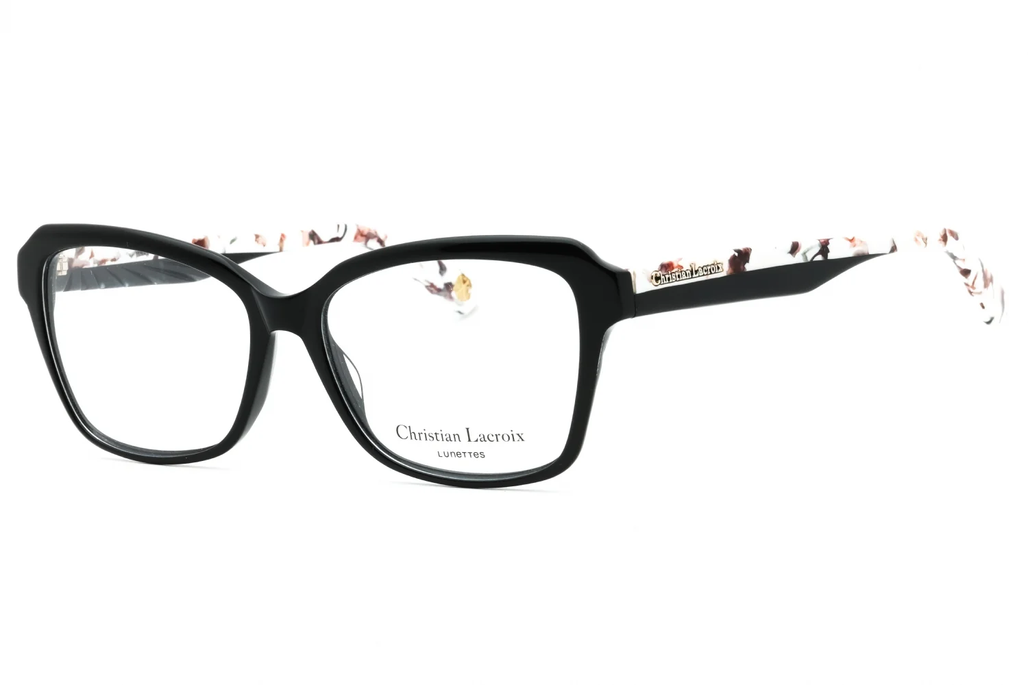 Christian Lacroix Eyeglasses CL1072