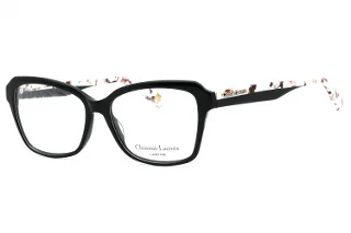Christian Lacroix Eyeglasses CL1072