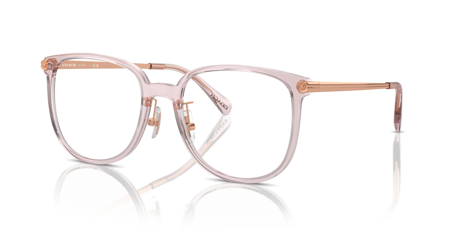 Coach Eyeglasses HC6241D