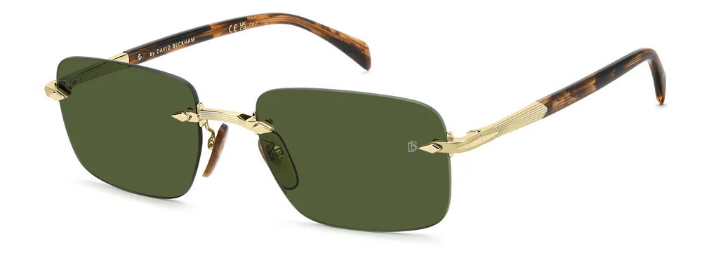 David Beckham Sunglasses DB 1195/S