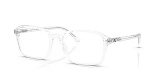 2001 Transparent