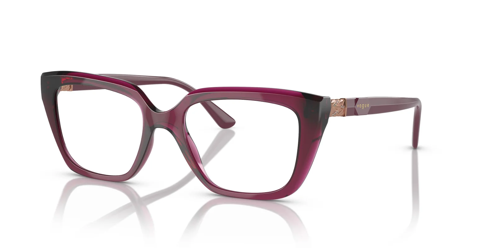 Vogue Eyeglasses VO5477B