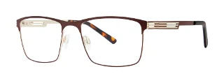 Mt Brown/Gold