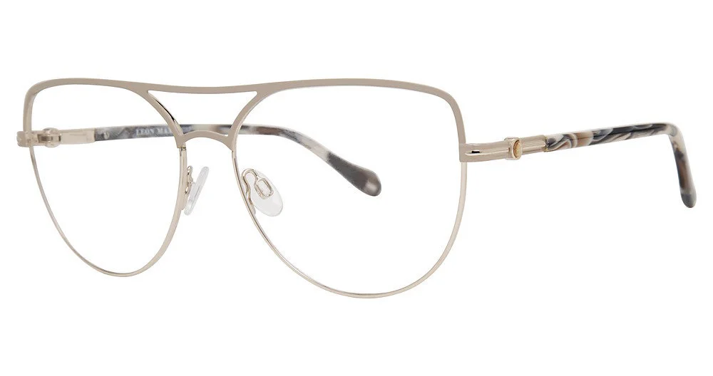 Leon Max Eyeglasses 4082