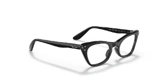 Ray Ban Jr Eyeglasses RY9099V
