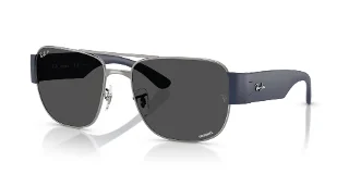 004/K8 Gunmetal