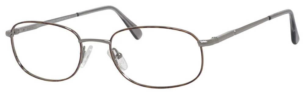 Elasta Eyeglasses 7058