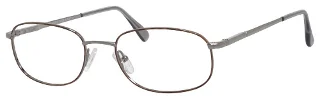Elasta Eyeglasses 7058