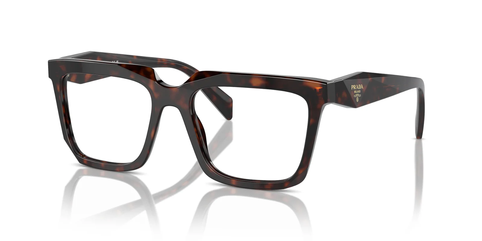 Prada Eyeglasses PRA19VF