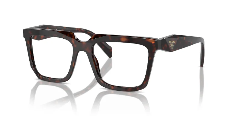 Prada Eyeglasses PRA19VF