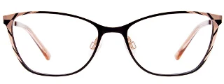 Easyclip Eyeglasses EC591