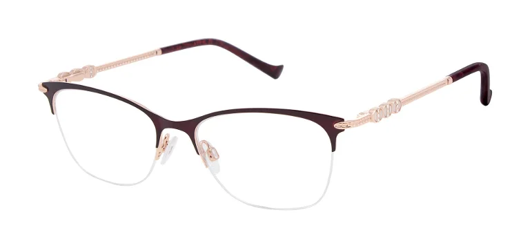Tura Eyeglasses R721