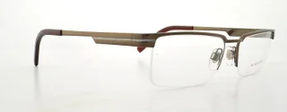 Burberry Eyeglasses BE1170