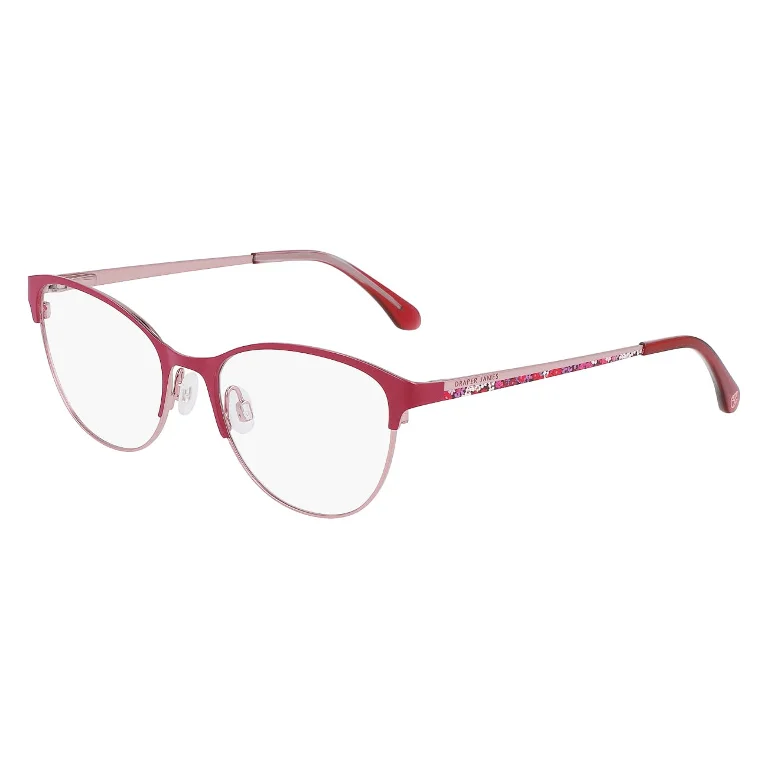 Draper James Eyeglasses DJ5040