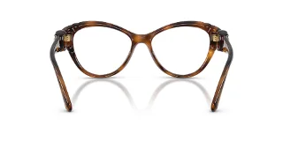 Swarovski Eyeglasses SK2057