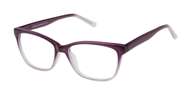 New Globe Eyeglasses L4106