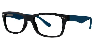 Modern Plastics II Eyeglasses CRAZE