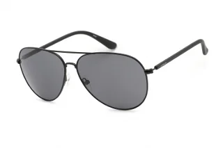 001 Matte Black/Grey