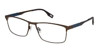 M102-E-9319 Brown Navy