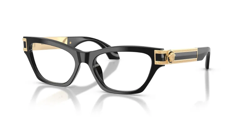 Versace Eyeglasses VE3396U