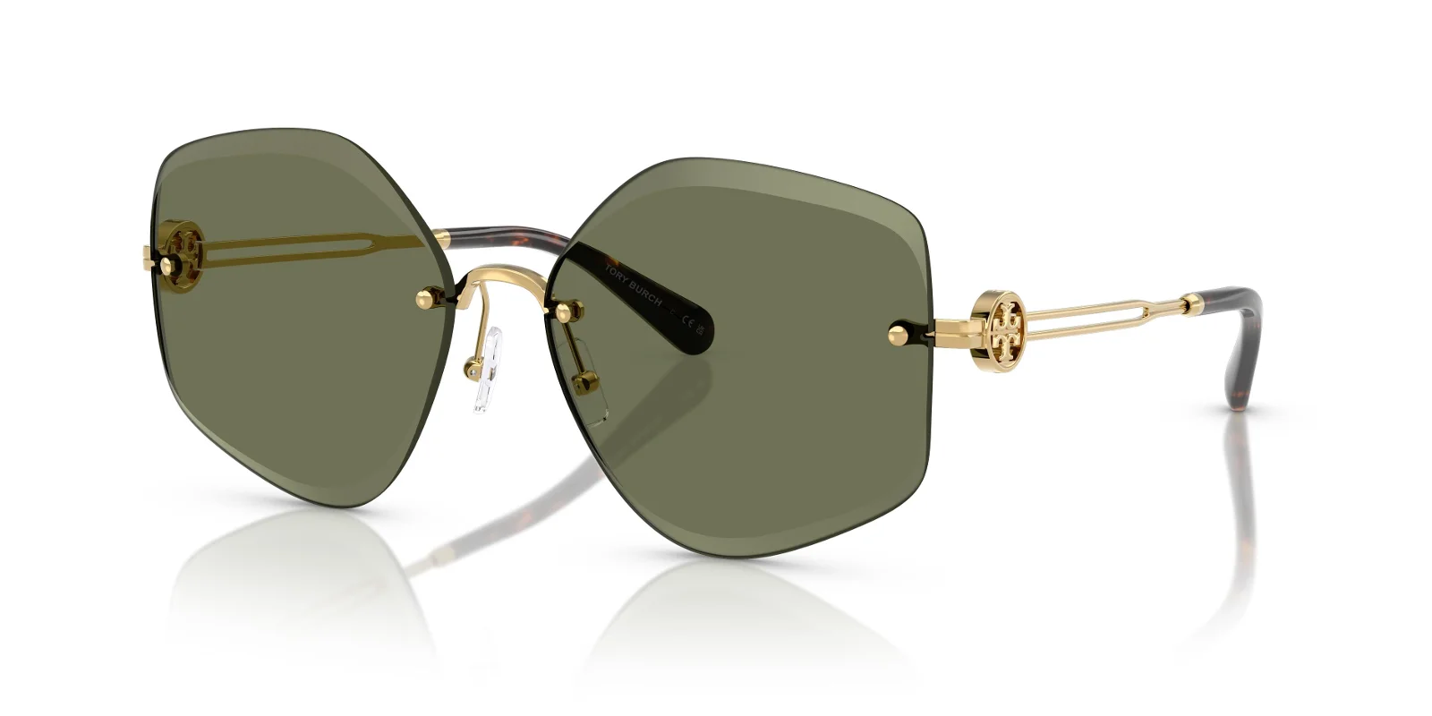 Tory Burch Sunglasses TY6111