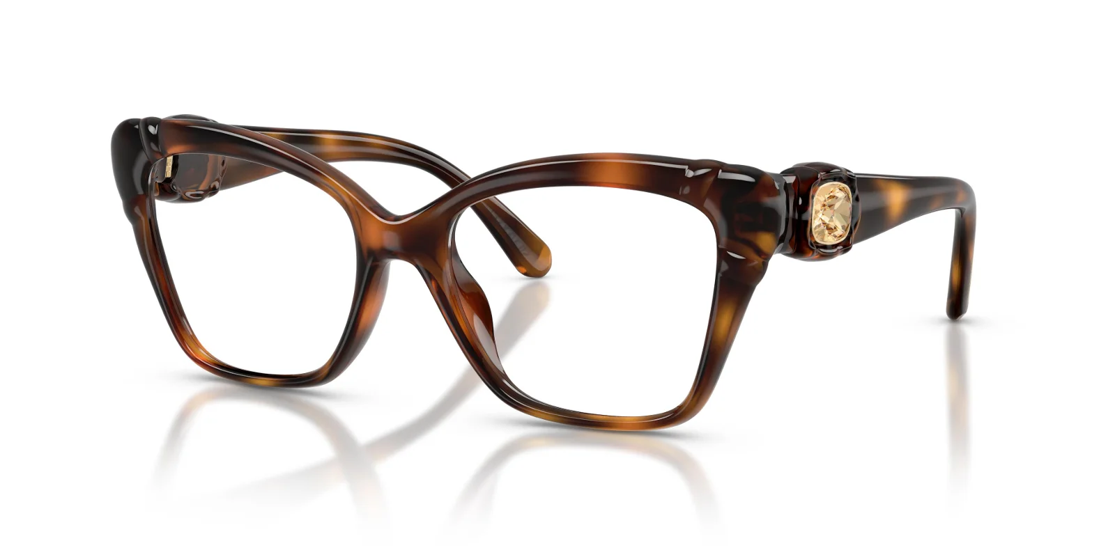 Swarovski Eyeglasses SK2056U