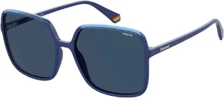 Polaroid Sunglasses 6128/S