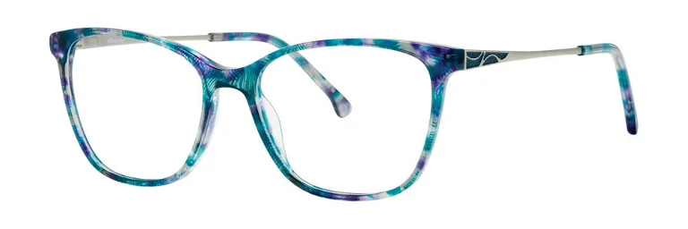Elliott Ives Eyeglasses CAMELLIA