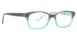 Vera Bradley Eyeglasses Vb Meadow